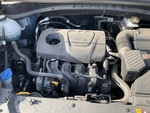 Engine with Engine - Left Side