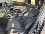 Interior with Seating