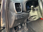Interior with