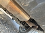 Engine with Exhaust System