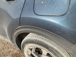 General Appearance with Paint