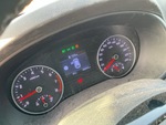 Interior with Warning Lights
