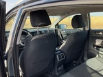 Interior with