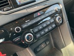 Interior with Heater