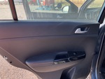 Interior with