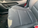 Interior with