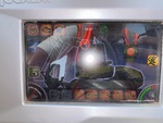 Control Station with