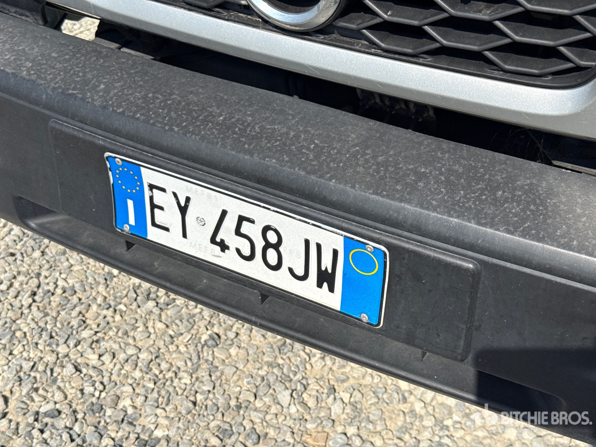 Nissan CABSTAR 35.12