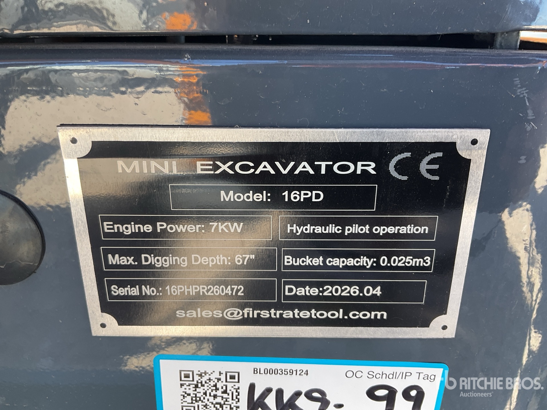 2026 Vicsec 16PD