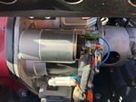 Engine with