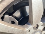 Brakes with