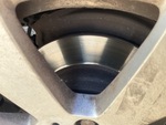 Brakes with