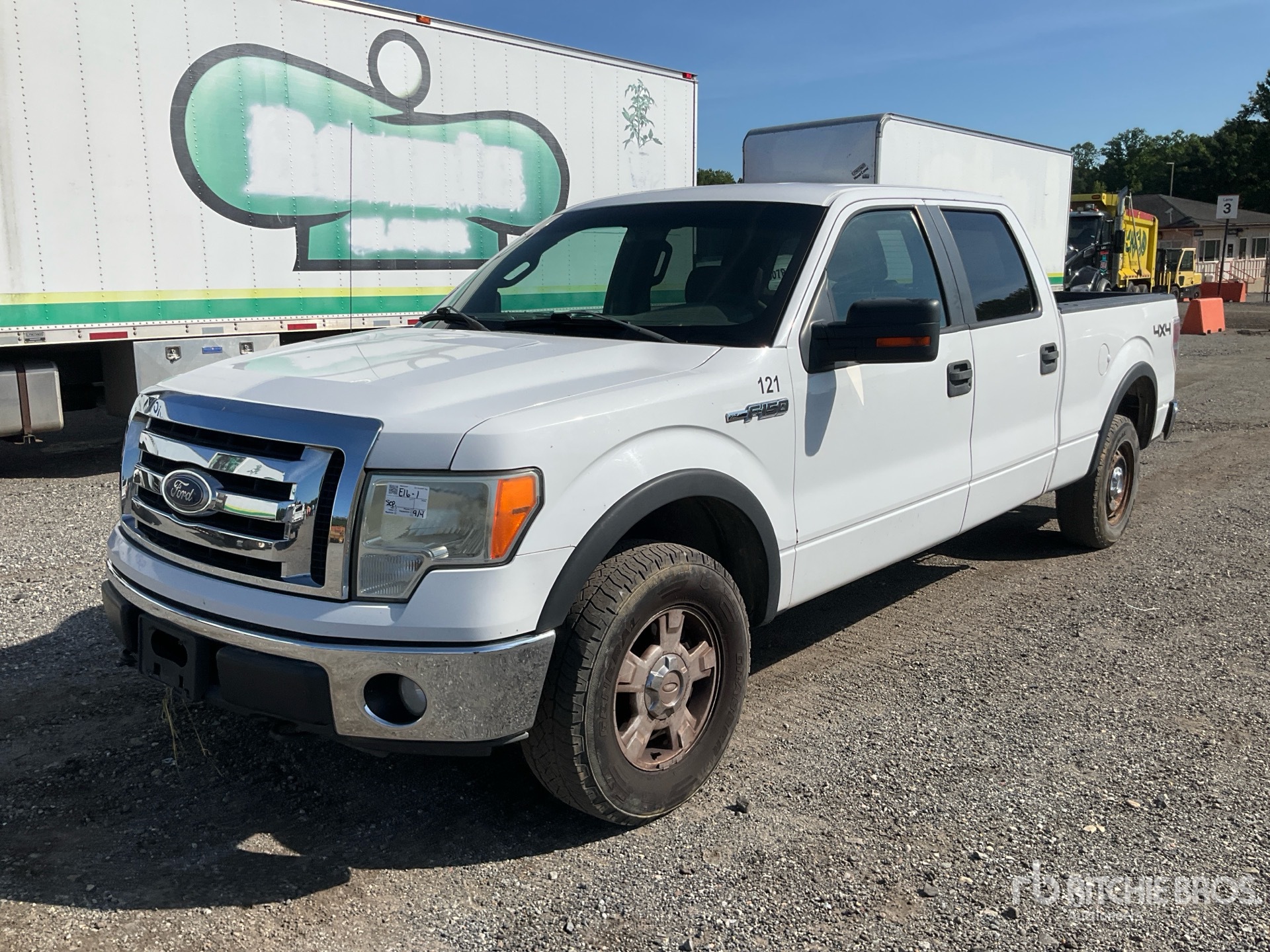 Photo of 2010 Ford F-150