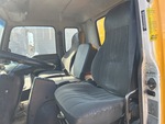 Cab with