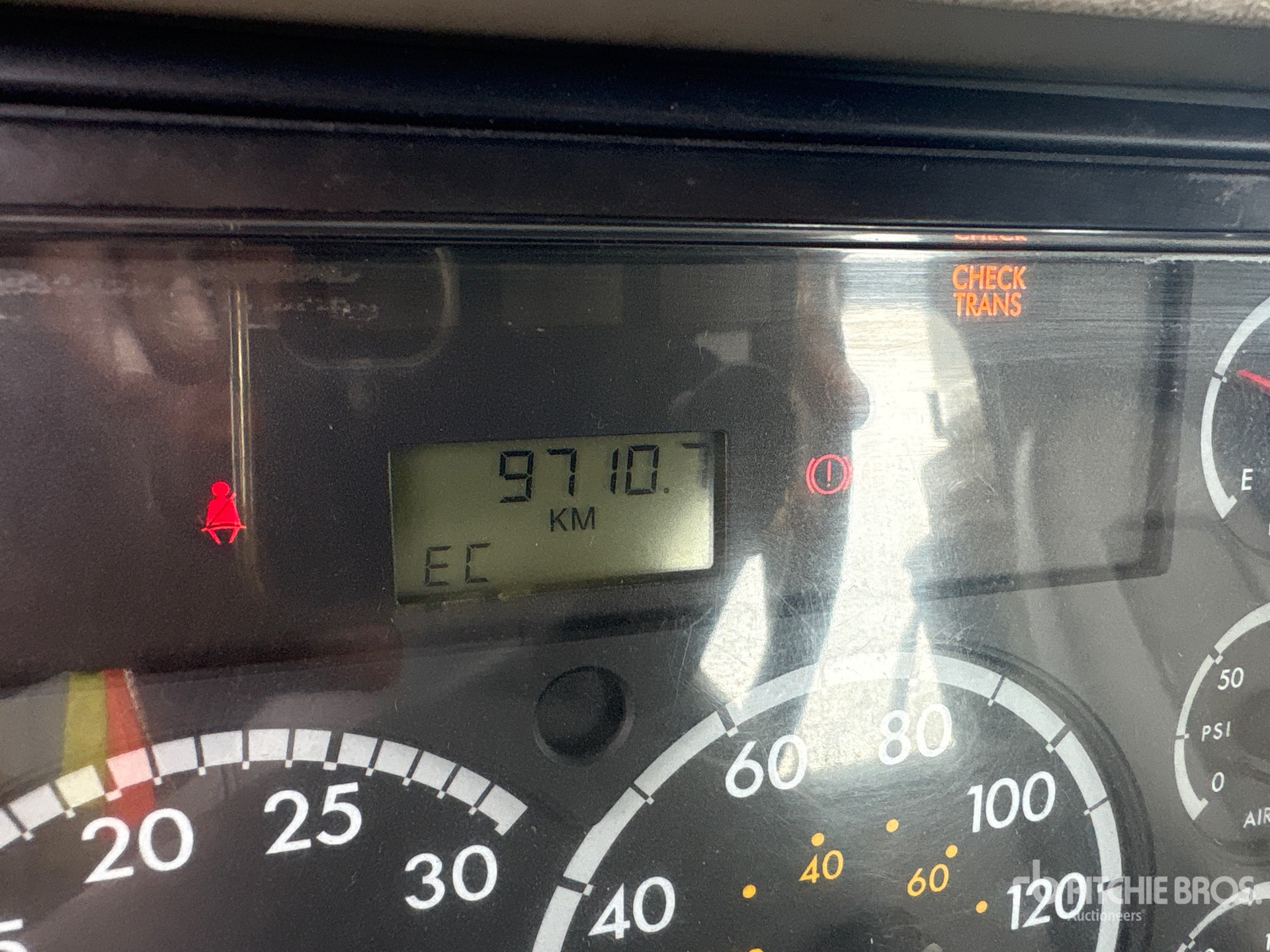 2006 Freightliner COLUMBIA 112