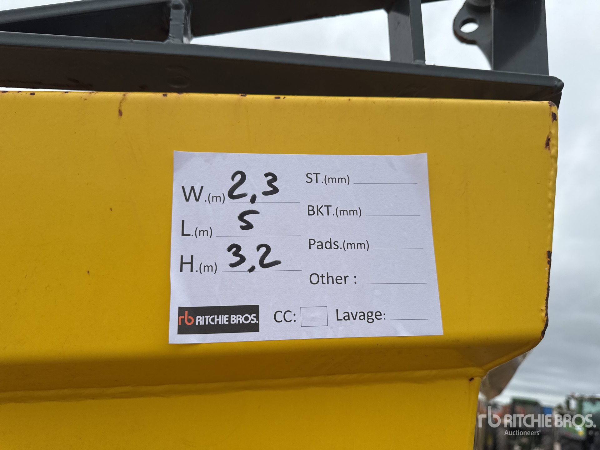 2020 Wacker Neuson DW60