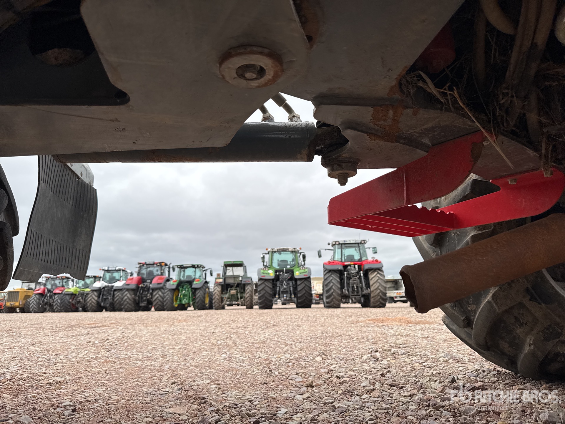 2020 Wacker Neuson DW60