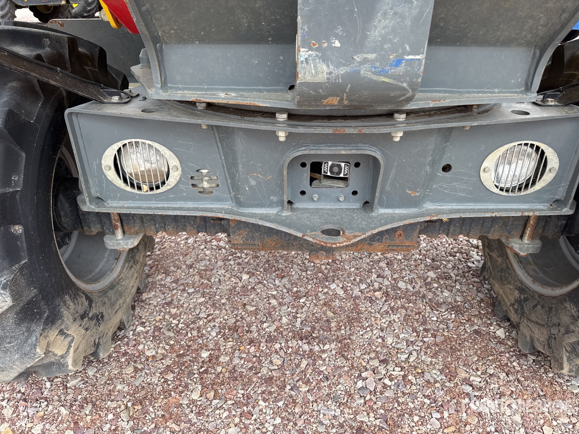 2020 Wacker Neuson DW60