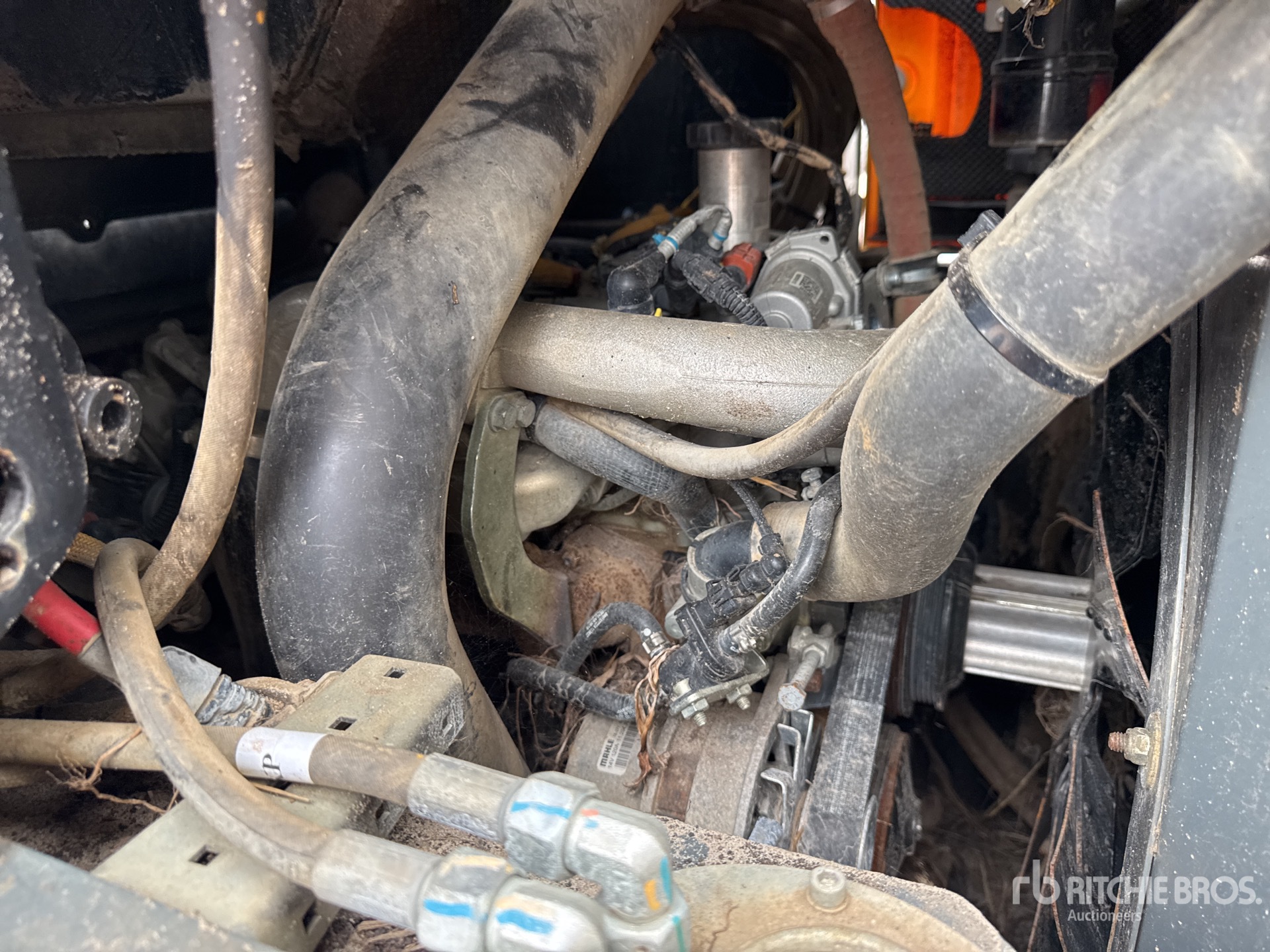 2020 Wacker Neuson DW60