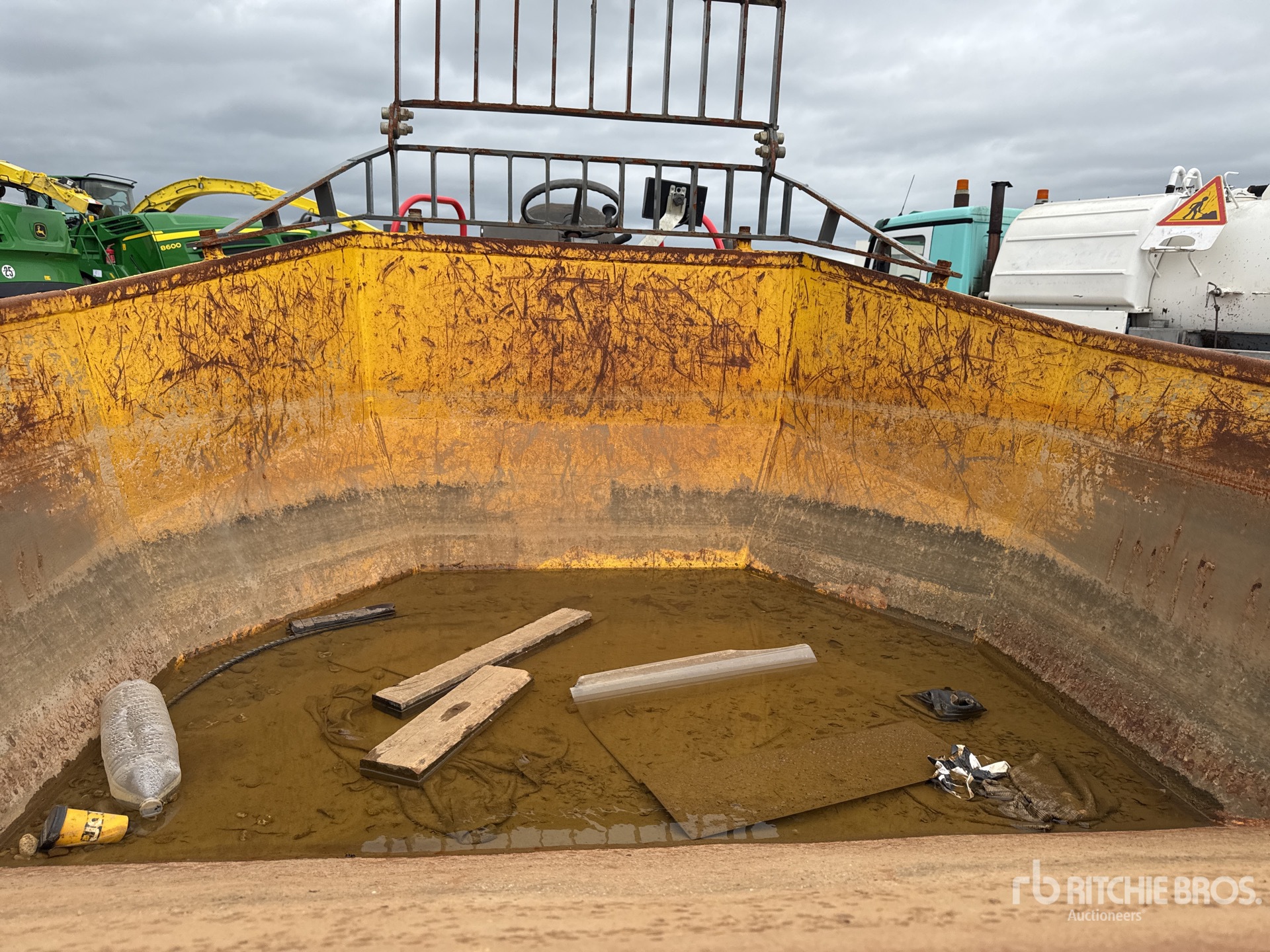 2020 Wacker Neuson DW60