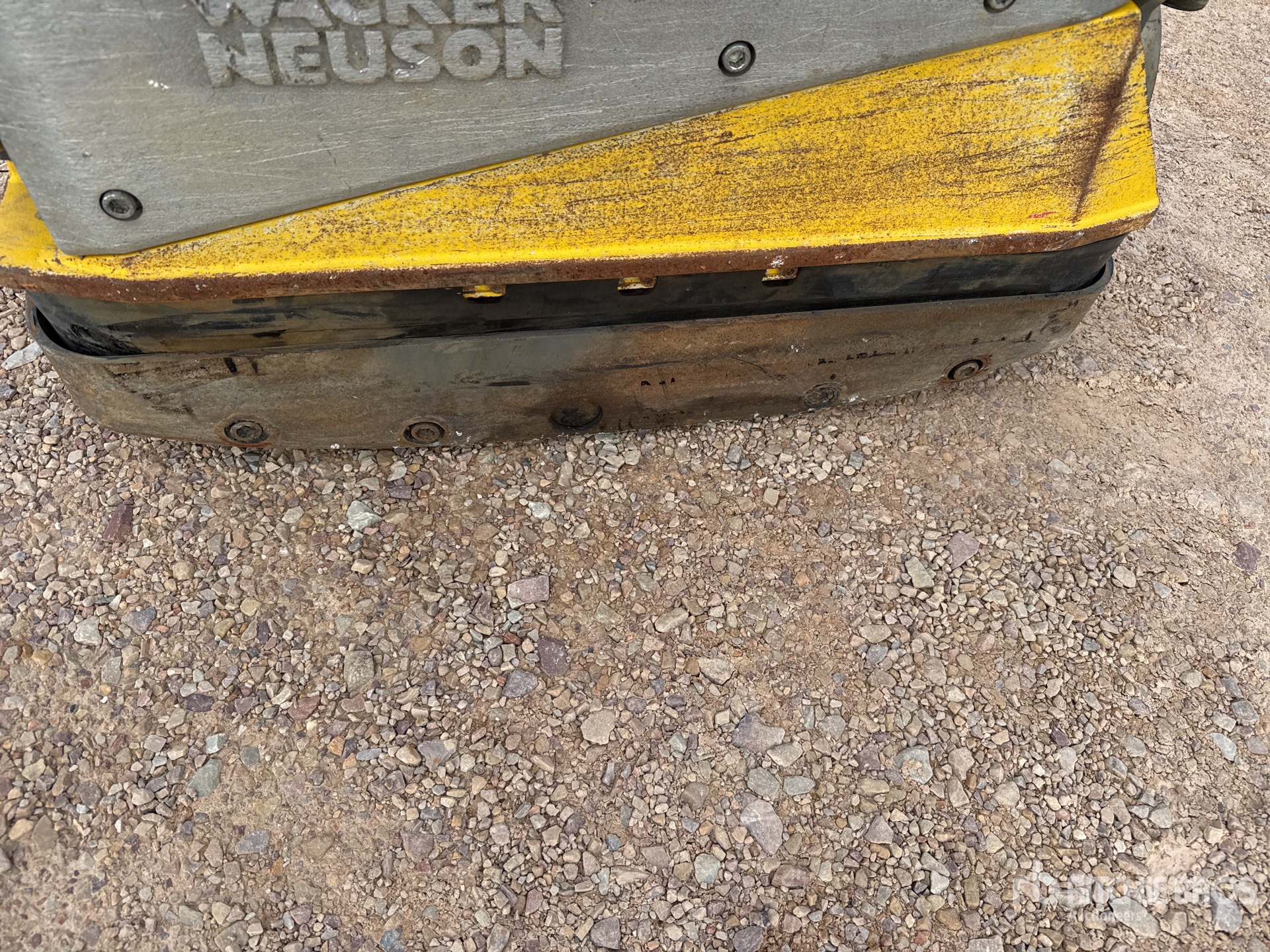 2020 Bomag DPU4545HECH