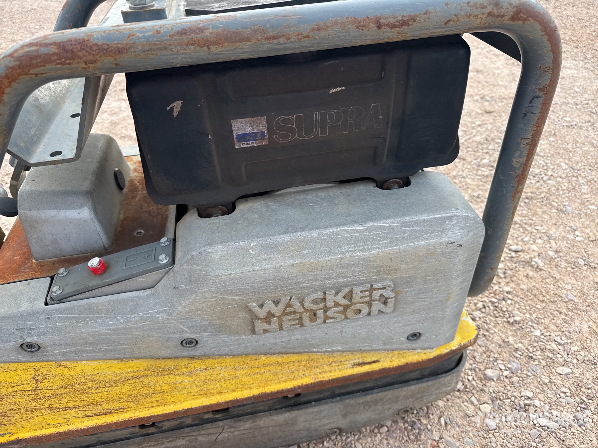 2020 Bomag DPU4545HECH