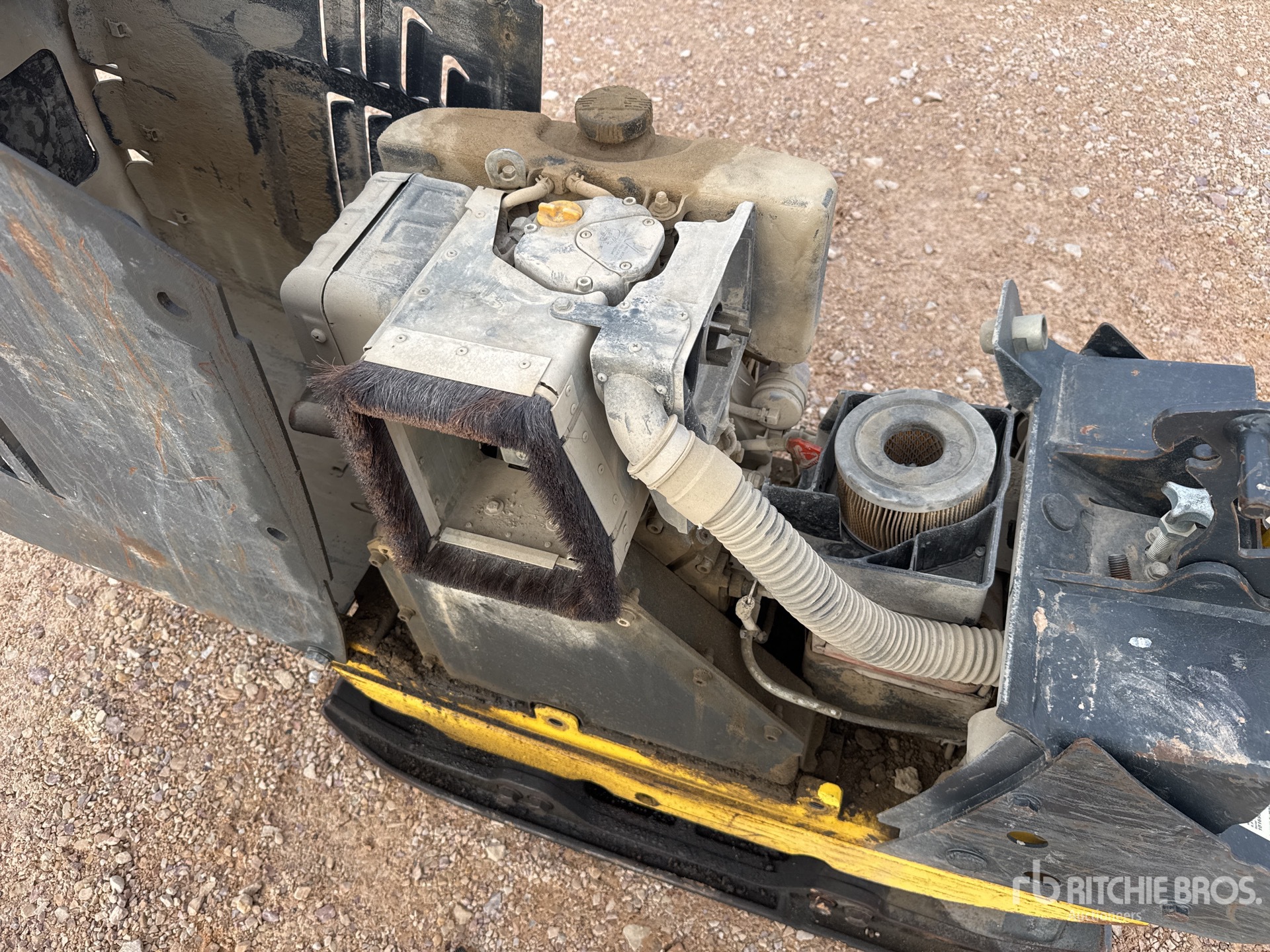 2022 Bomag BPR 45/55D
