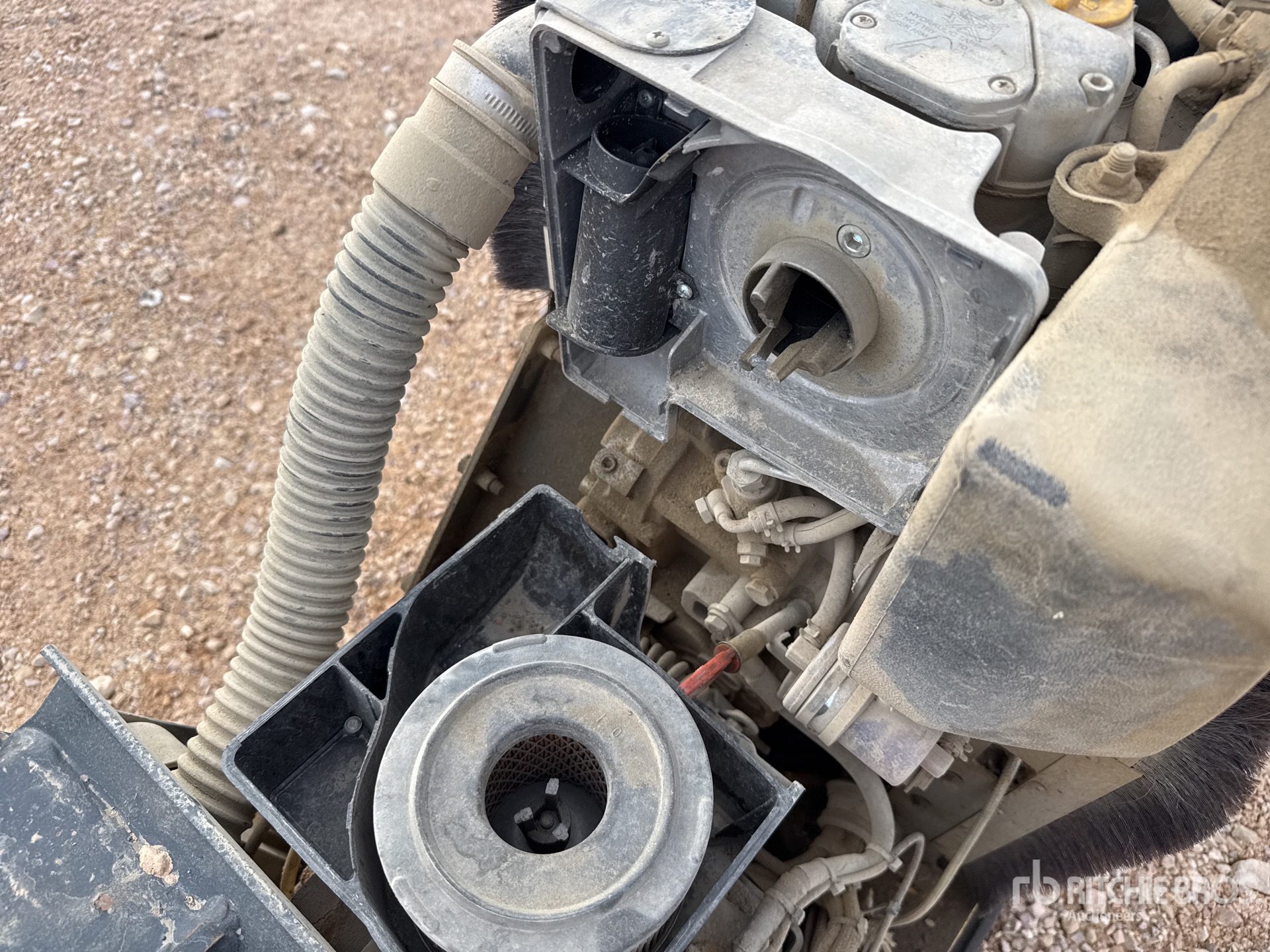 2022 Bomag BPR 45/55D