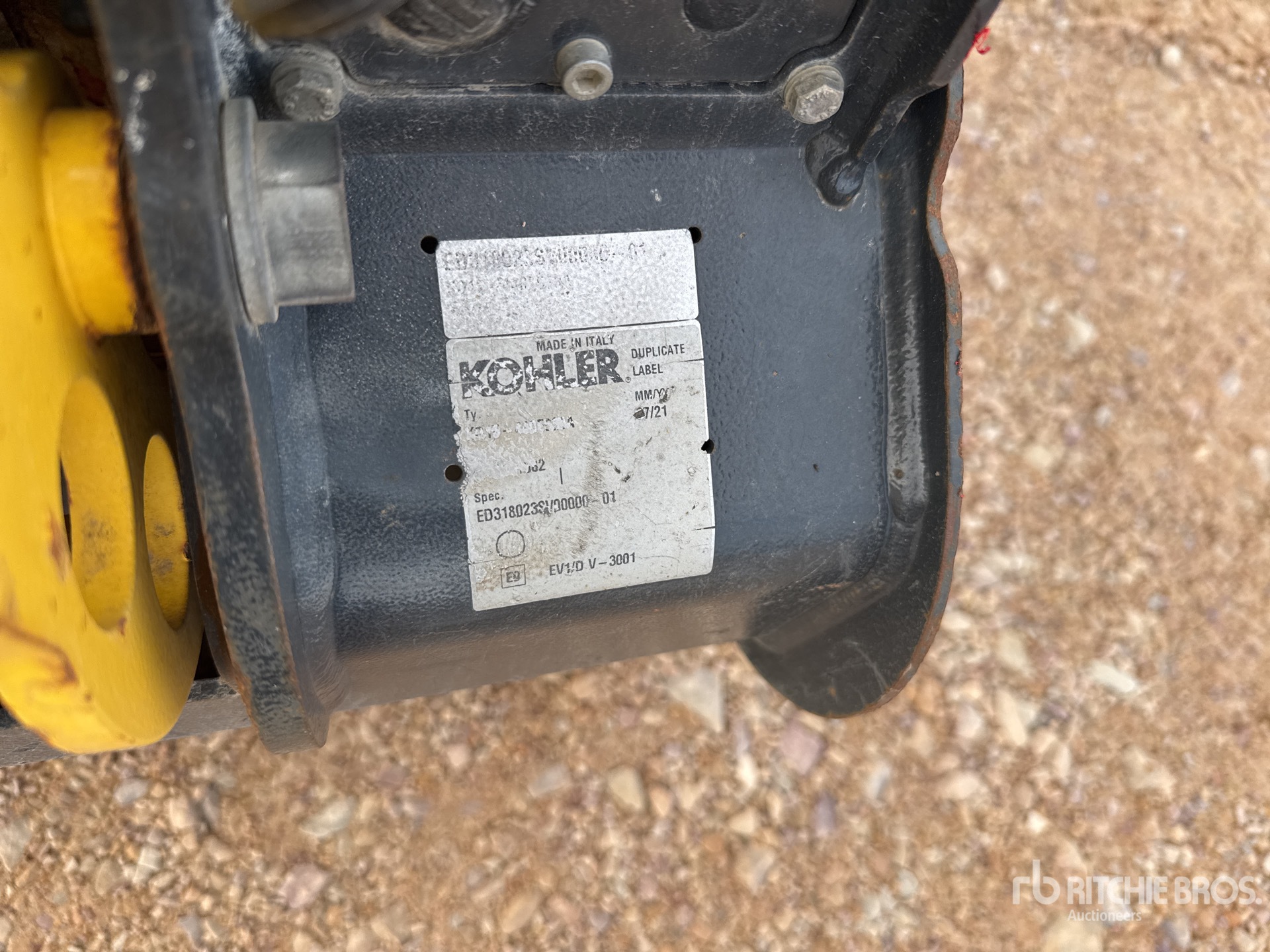 2022 Bomag BPR 45/55D