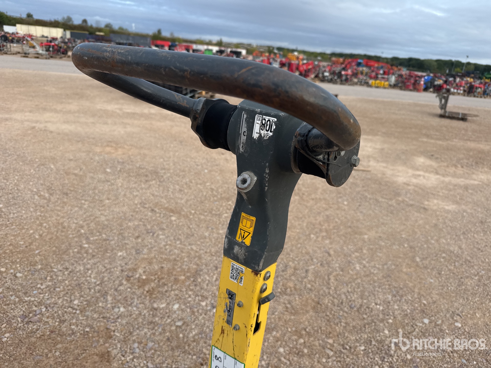 2022 Bomag BPR 45/55D