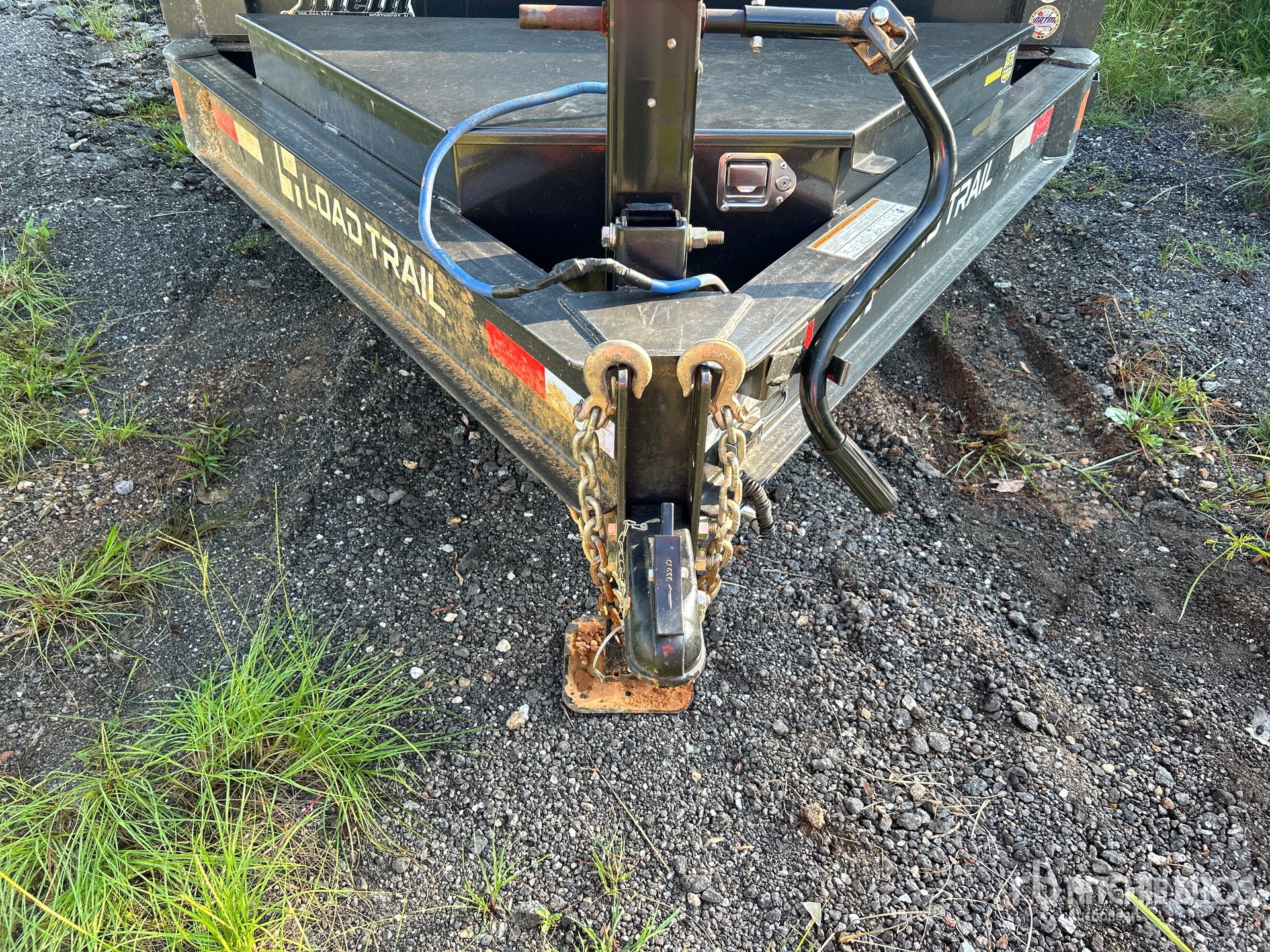 2026 Load Trail LOW-PRO