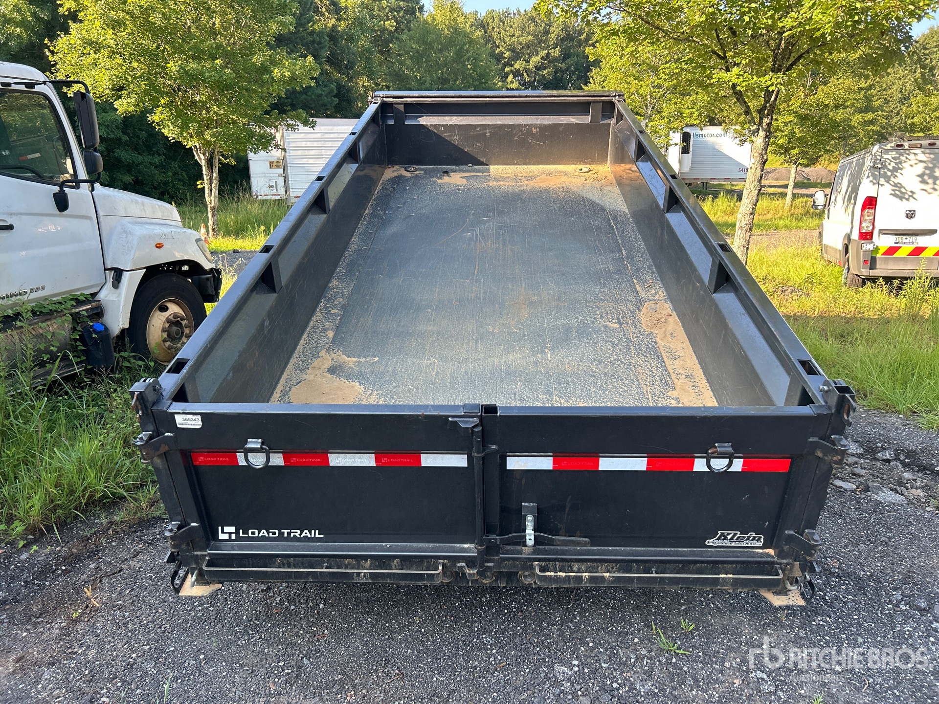 2026 Load Trail LOW-PRO