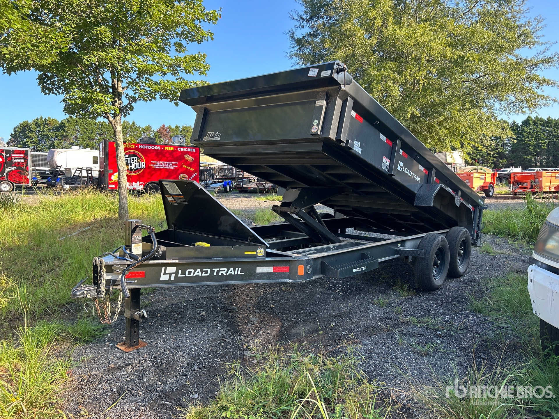 2026 Load Trail LOW-PRO