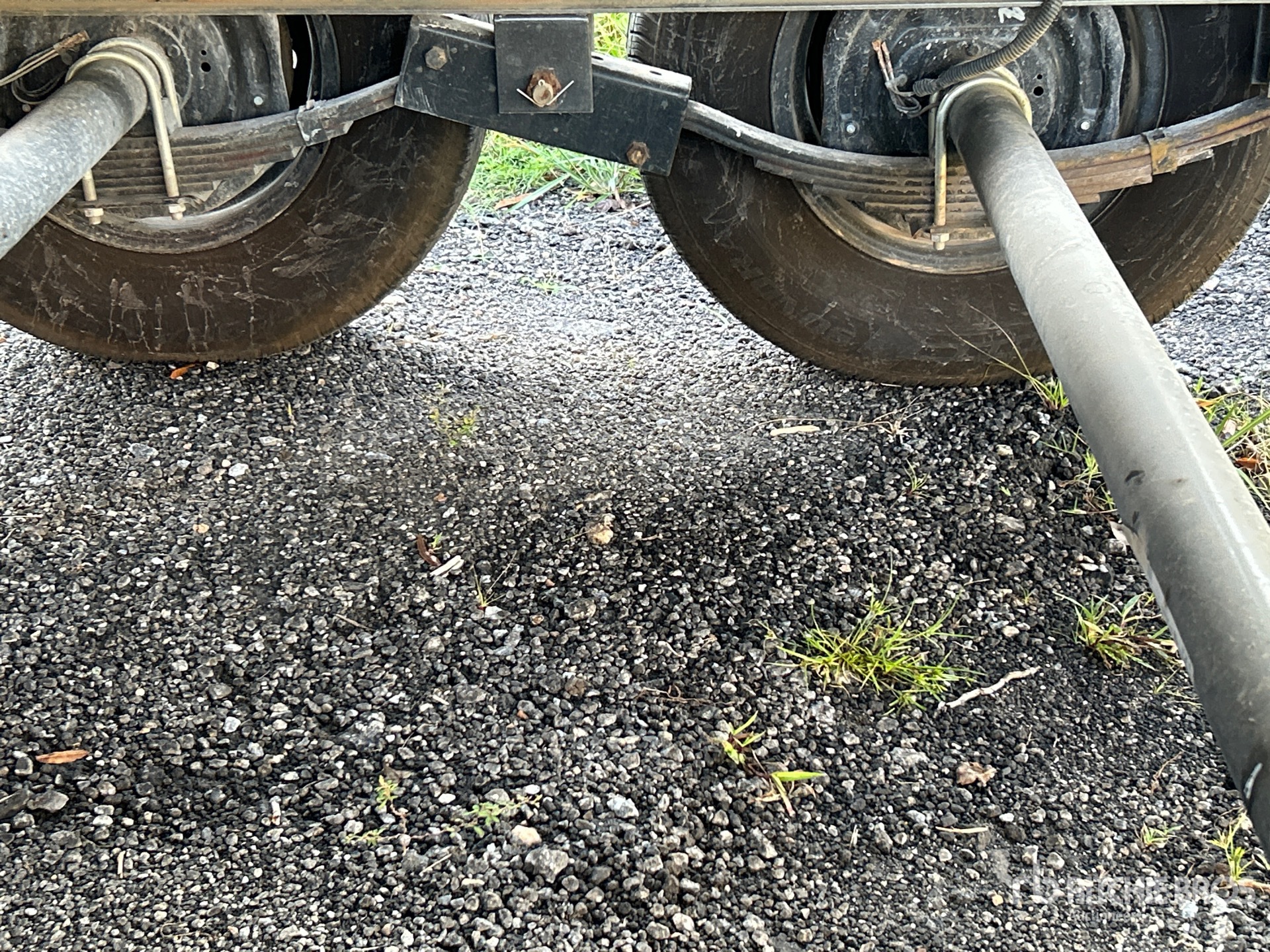 2026 Load Trail LOW-PRO