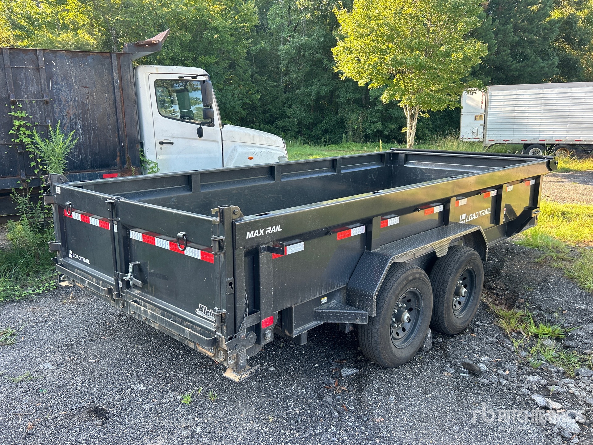 2026 Load Trail LOW-PRO