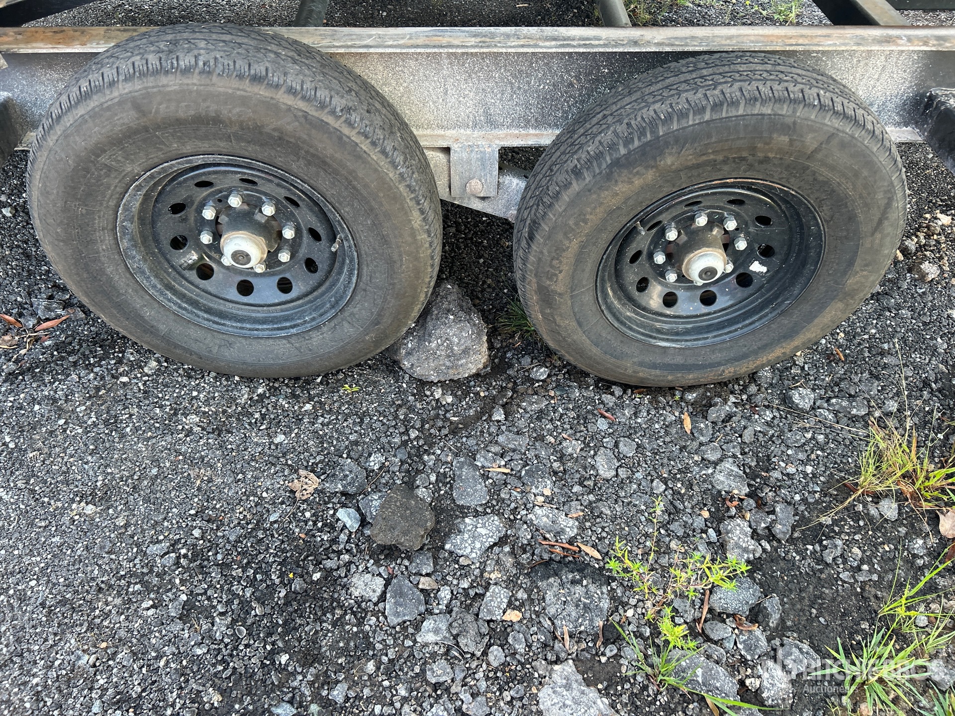 2026 Load Trail LOW-PRO