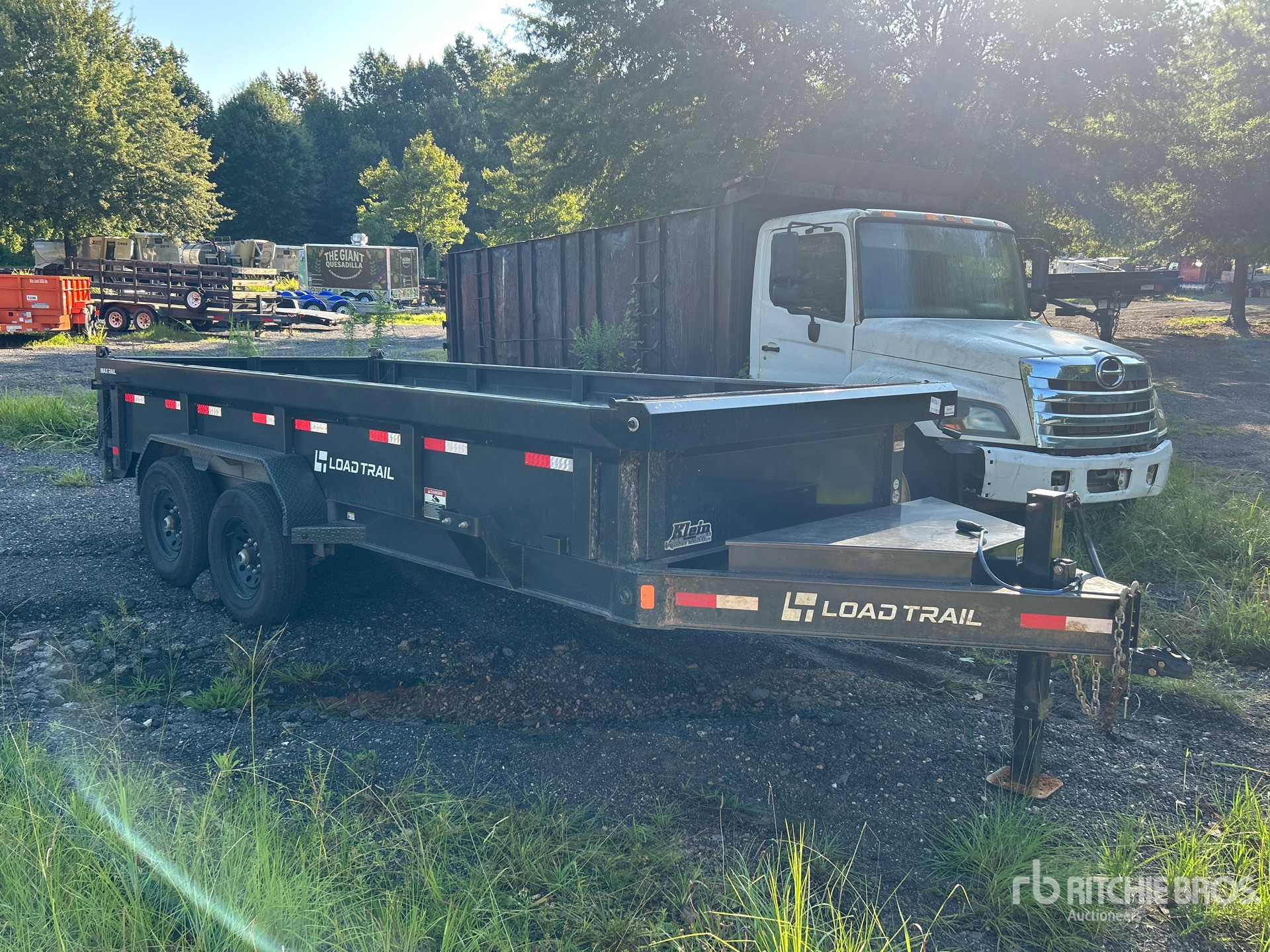 2026 Load Trail LOW-PRO