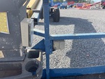 Poste de contrôle de base supérieur with