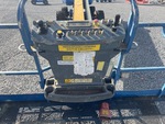 Poste de contrôle de base supérieur with