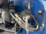Hydraulique with