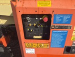 Control Station Ground with