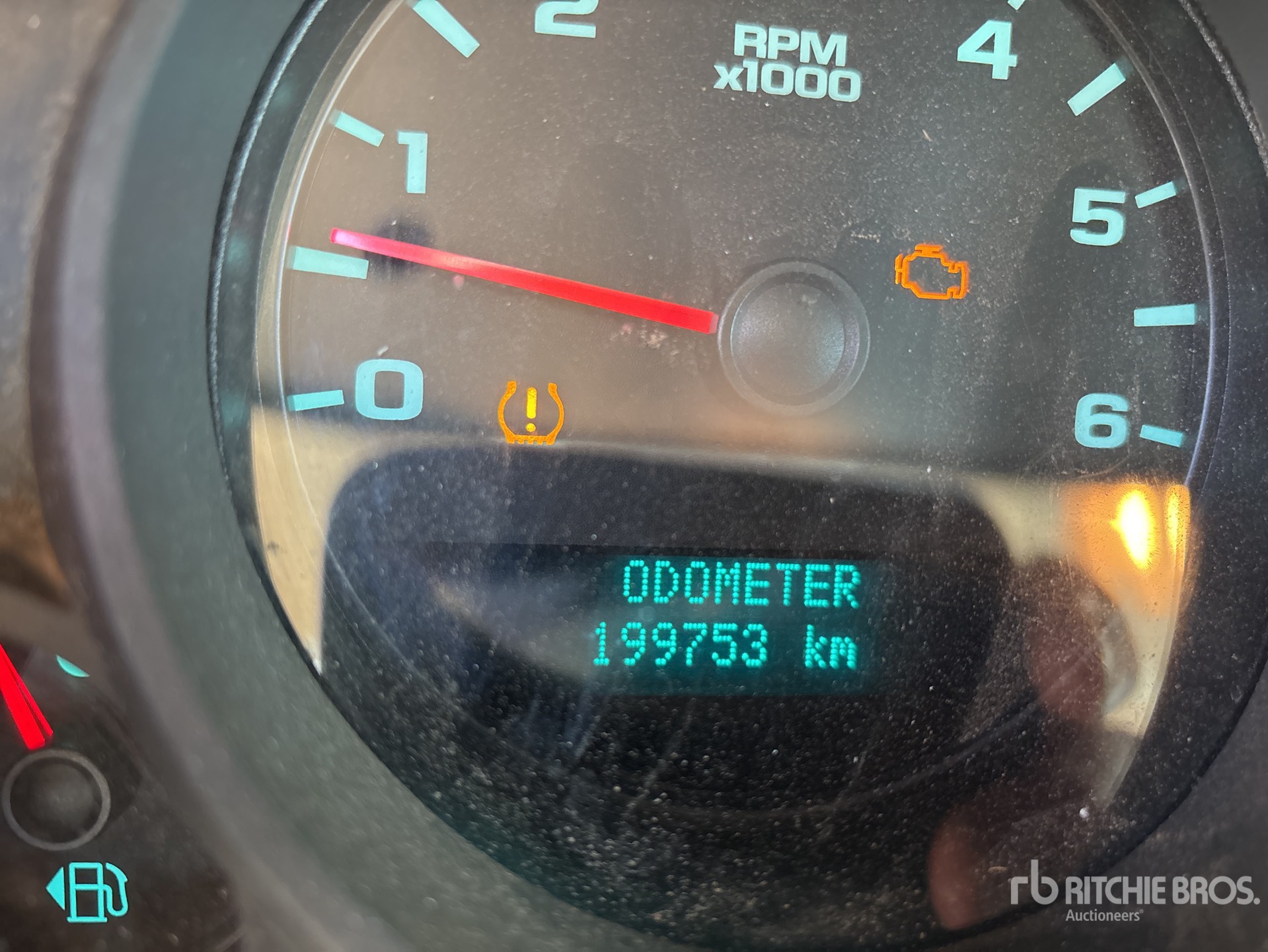 2010 GMC SIERRA 1500