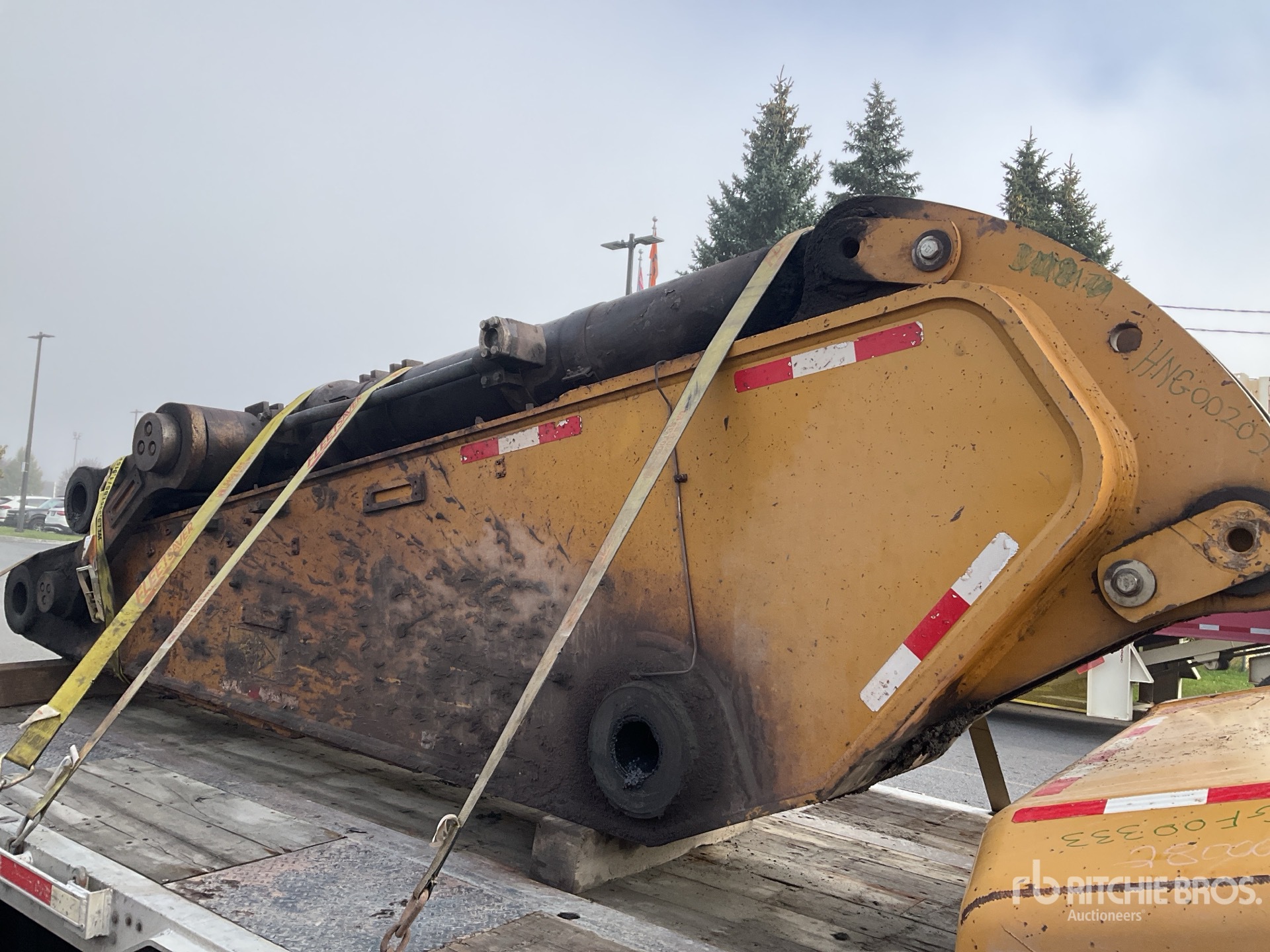 2018 Caterpillar 390FL