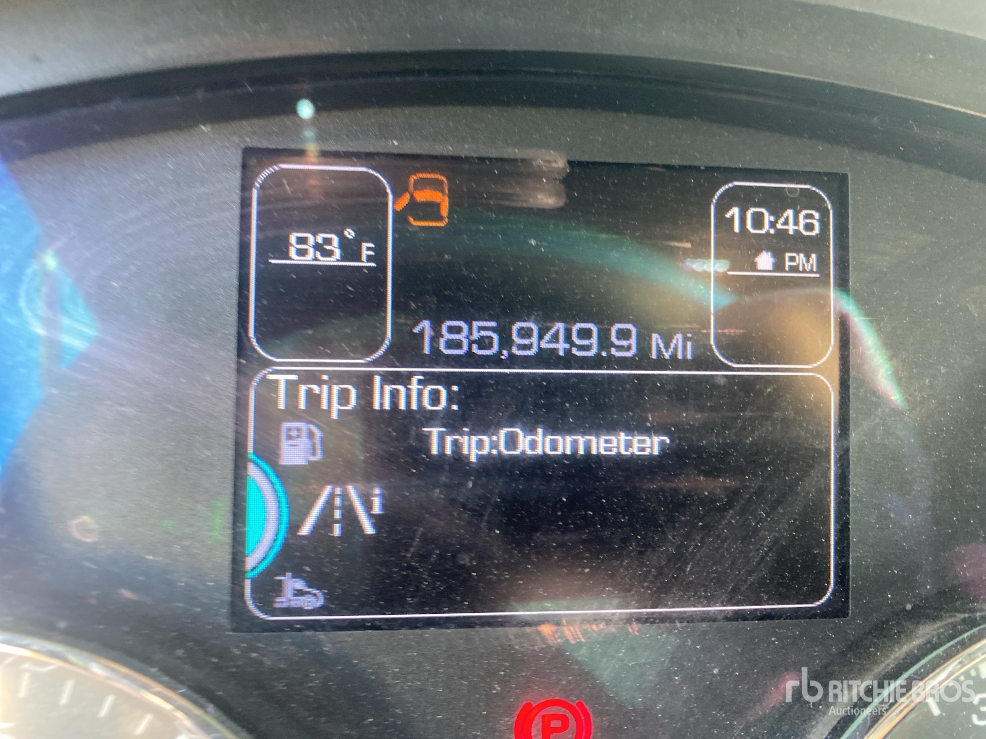 2021 Kenworth T880