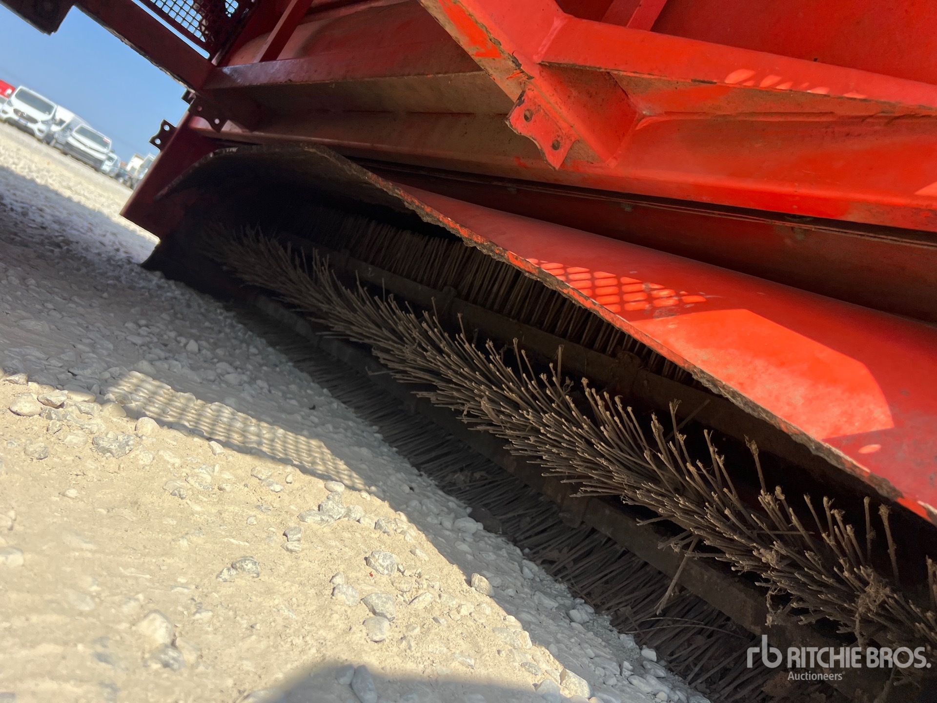 2002 Weidemann SUPER 300