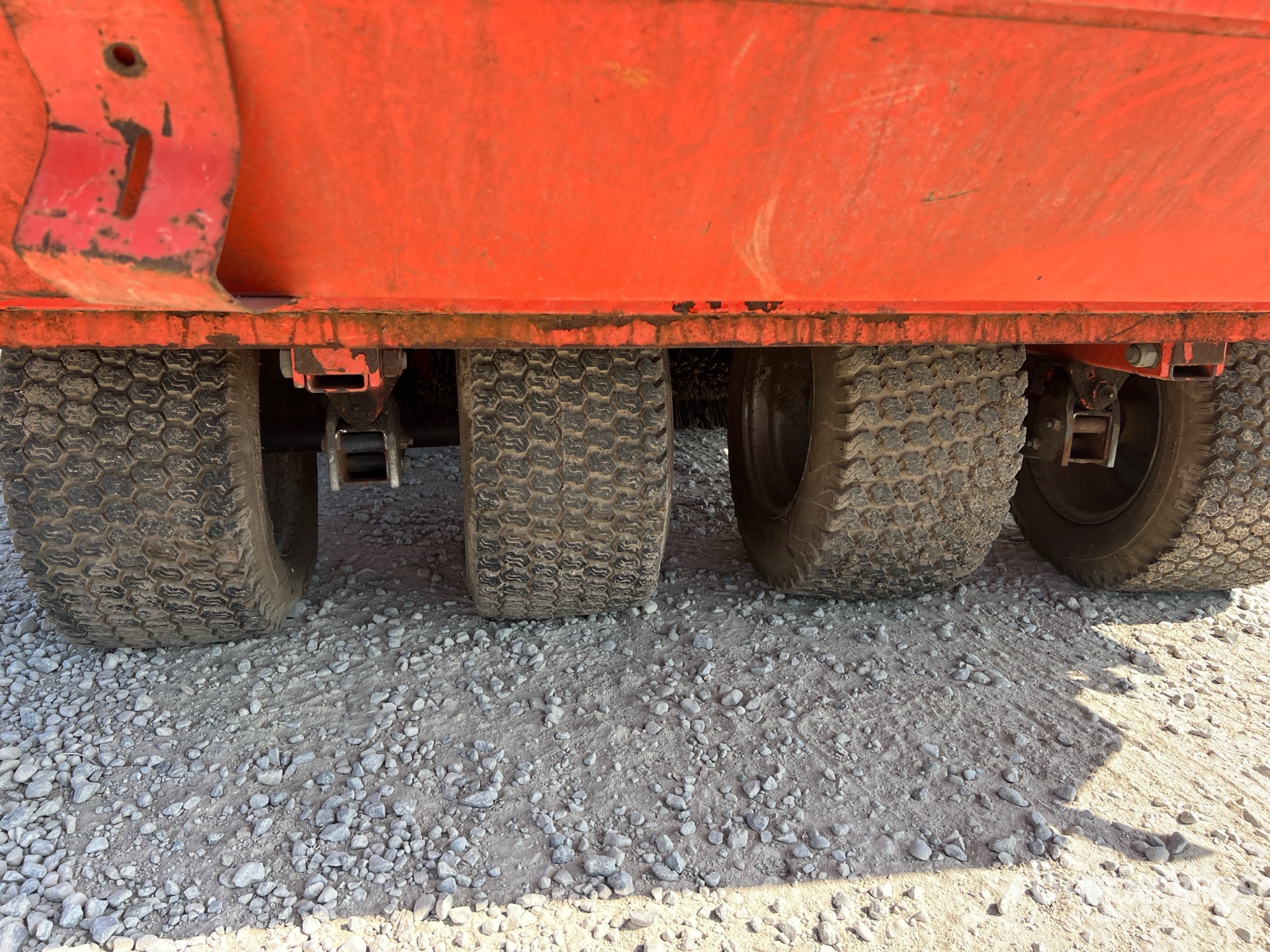 2002 Weidemann SUPER 300