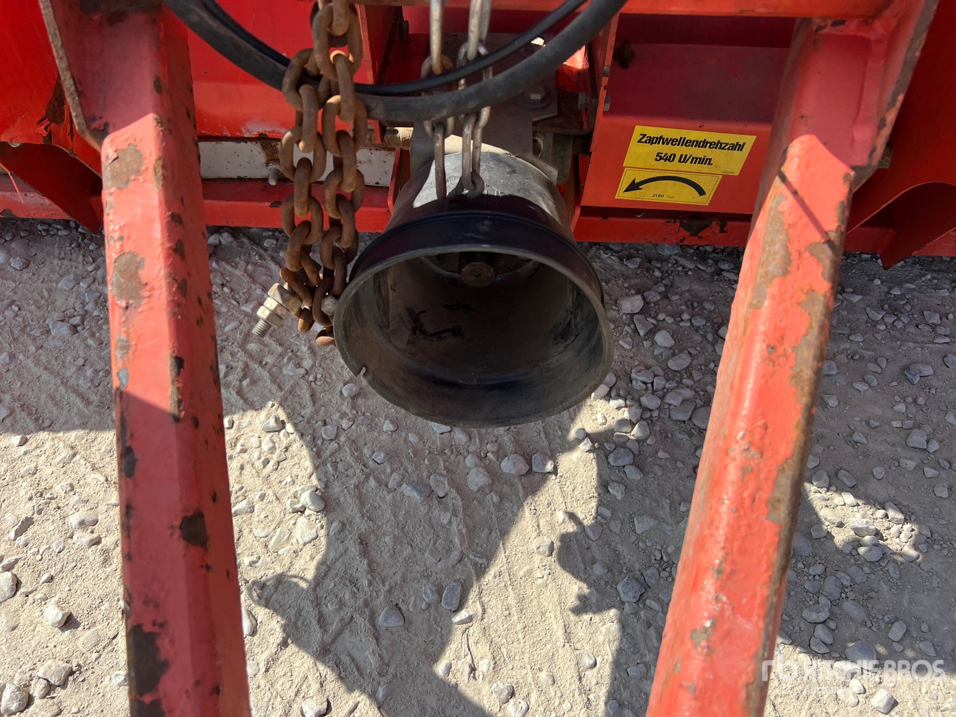 2002 Weidemann SUPER 300