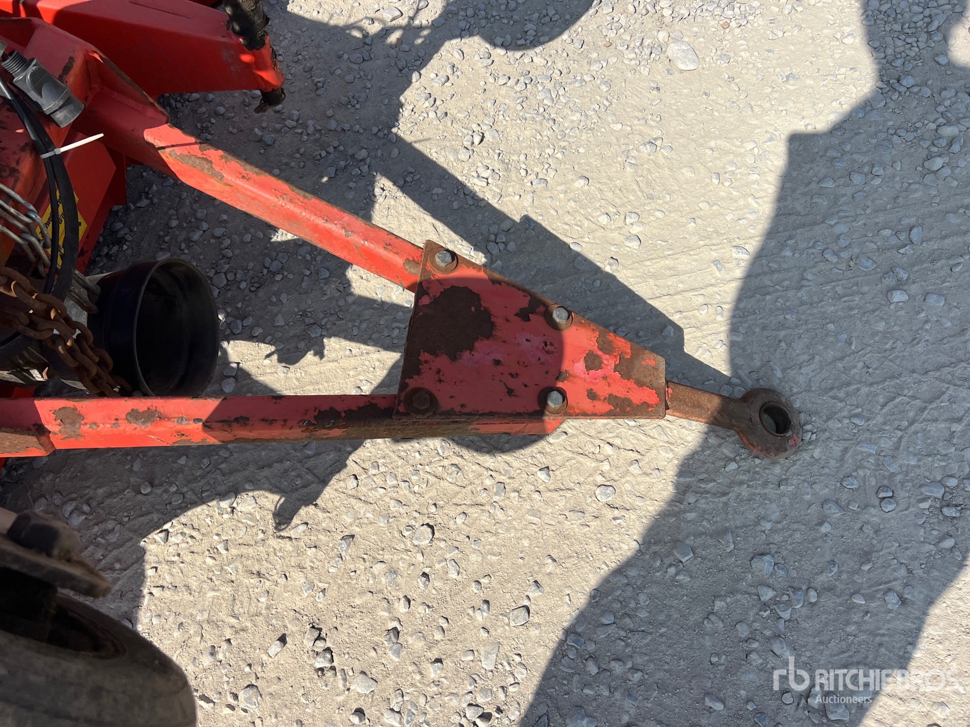 2002 Weidemann SUPER 300