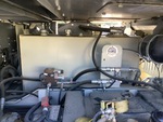 Hydraulics with Hydraulic Tank