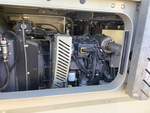 Engine with Engine - Left Side
